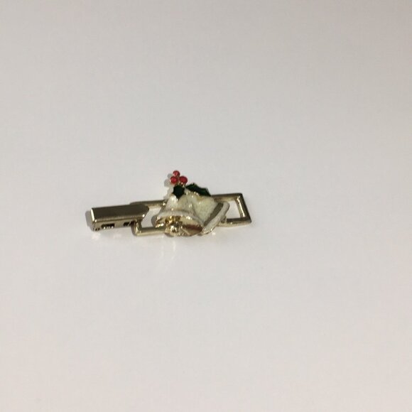 Brand New Avon 2005 Holiday Classics Christmas Charm Bracelet - Picture 3 of 4